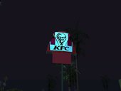 KFC IN LOS SANTOS