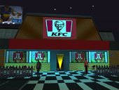 KFC IN LOS SANTOS