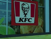 KFC IN LOS SANTOS