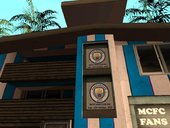 Manchester City House of Fans
