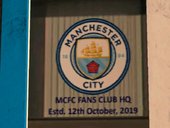 Manchester City House of Fans