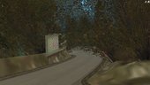 Ebisu Touge (MTA version)