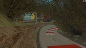 Ebisu Touge (MTA version)