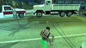 GTA V Thrown Weapons [Revamped GTAinside.com Release]