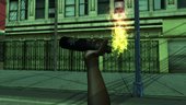 GTA V Thrown Weapons [Revamped GTAinside.com Release]