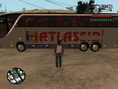 Setra S 417 HDH Atlassib