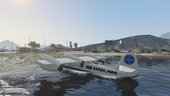Pan Am Livery For Tula
