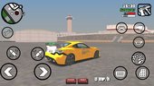 Toyota GT86 2JZ-GTE For Android