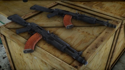 AK104 Pack