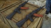 AK104 Pack