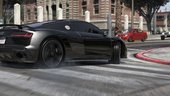 Audi R8 2020 [addon]