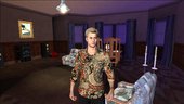 Ethan Winters Batik Style pack 1