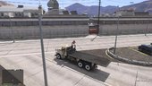 HVY Barracks Recovery