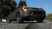 Toyota MR-S [Add-On | Tuning | Animated roof | LODS | Template ]