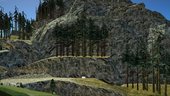 Mount Chilliad Hideout [Safehouse]