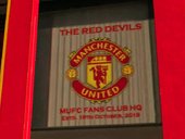 Manchester United House of Fans