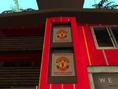 Manchester United House of Fans