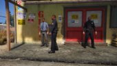 Vipers Stories [Mission Maker]