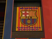 FC Barcelona House of Fans