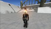 Ghost Rider 