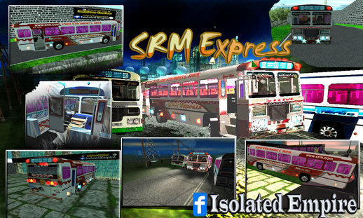 SRM Express