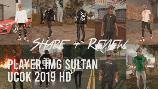 Player.img Sultan Ucok 2019 HD for Android