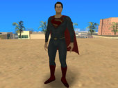 Man Of Steel Injustice Mobile