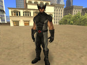 Wolverine XForce MFF