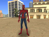 The Amazing Spider-Man 2 Skin