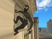 Marvel End Time Arena-Spider-Man Black Suit