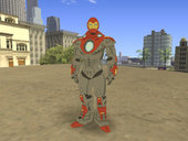 Iron Man 2- Ultimate