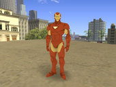 Iron Man 2- Extremis