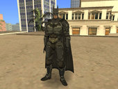 Injustice Batman Insurgency