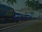 Diwali Special Train Coaches Indian Railway