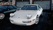 1993 Porsche 928 GTS