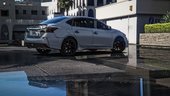 2018 Nissan Sentra Nismo