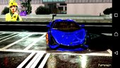 Lamborghini Sian 2020 