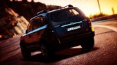 2009 Hyundai Tucson [Replace]