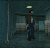 Clothes from GTA IV for Claude