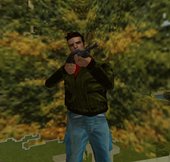 Clothes from GTA IV for Claude