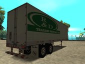 Trailer Americano V2