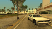 GTA V Declasse Premier Classic