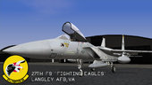 USAF F-15 Eagles Over Baghdad *Complete Overhaul*