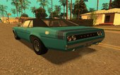 GTA IV Declasse Tampa