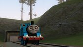 Thomas The Tank Eninge [Thomas & Friends] [Only vehfuncs]