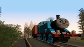 Thomas The Tank Eninge [Thomas & Friends] [Only vehfuncs]