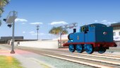 Thomas The Tank Eninge [Thomas & Friends] [Only vehfuncs]