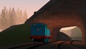 Thomas The Tank Eninge [Thomas & Friends] [Only vehfuncs]