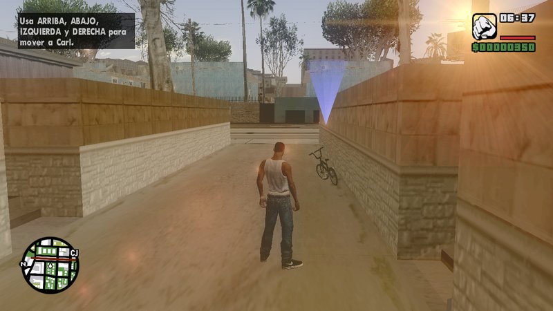 GTA V for super low PCs mod 