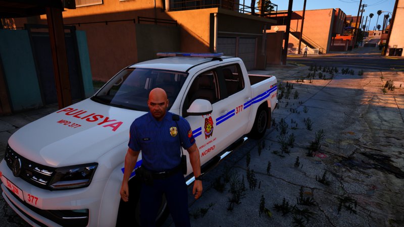 gta police cars mods